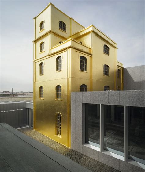 fondatzione prada|fondazione prada milano.